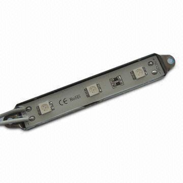 LED module light
