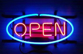 Highsong LED neon light