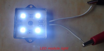 Highsong LED module light