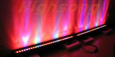 Highsong wall washer